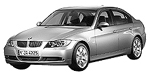 BMW E92 U203C Fault Code