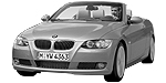 BMW E93 U203C Fault Code