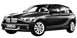 BMW F20 U203C Fault Code