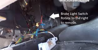 See U203C repair manual